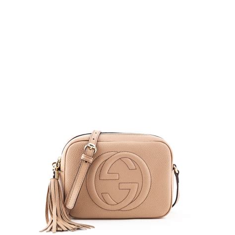 gucci soho song|Gucci soho disco beige.